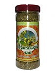 Курильский чай с листьями стевии 90 гр.