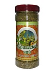 Курильский чай с листьями стевии 90 гр.