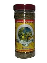 Курильский чай 90 гр.