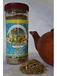 Курильский чай с цветом липы 90г.
