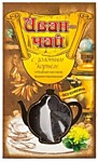 Иван-Чай ферментированный (копорский) с золотым корнем подарочный 40гр