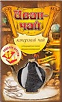 Иван-Чай ферментированный (копорский) подарочный 40гр.